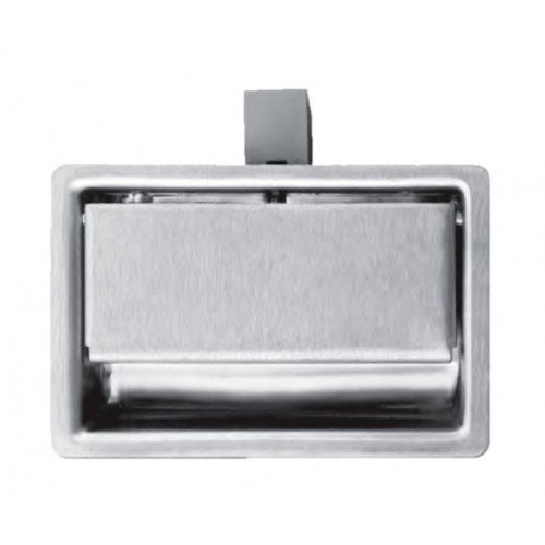 Medium Paddle Latch